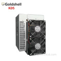 KD5 18 ° minatore d'oro KDA Mining Machine